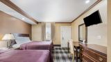 Knights Inn Philadelphia Area/Trevose Room