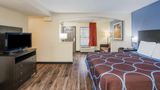 Days Inn Clarksville North Suite