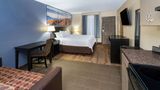 Days Inn Clarksville North Suite