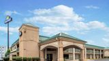 Days Inn Clarksville North Exterior