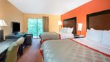 Ramada Limited Maggie Valley Room