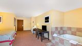 Ramada Limited Maggie Valley Suite