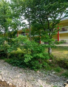 Ramada Limited Maggie Valley