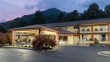 Ramada Limited Maggie Valley Exterior