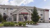 <b>Ramada Limited Redding Exterior</b>. Images powered by <a href="https://iceportal.shijigroup.com/" title="IcePortal" target="_blank">IcePortal</a>.