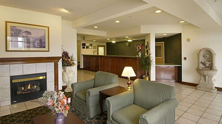 <b>Ramada Limited Redding Lobby</b>. Images powered by <a href="https://iceportal.shijigroup.com/" title="IcePortal" target="_blank">IcePortal</a>.