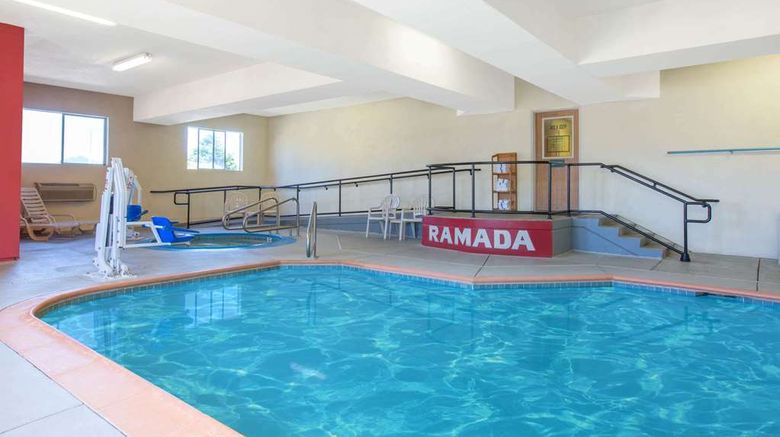 <b>Ramada Limited Redding Pool</b>. Images powered by <a href="https://iceportal.shijigroup.com/" title="IcePortal" target="_blank">IcePortal</a>.