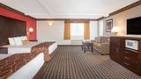 <b>Ramada Limited Redding Suite</b>. Images powered by <a href="https://iceportal.shijigroup.com/" title="IcePortal" target="_blank">IcePortal</a>.