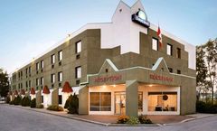 Days Inn Ste-Helene-de-Bagot