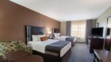 Wingate by Wyndham Oklahoma City Airport Room