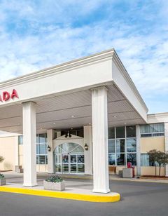 Ramada London