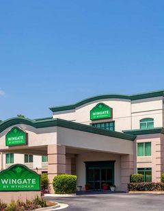 Wingate by Wyndham Macon