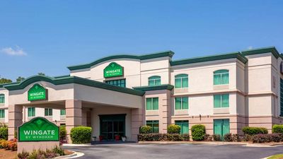 Wingate by Wyndham Macon