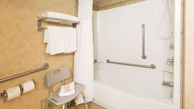 <b>Ramada Airport Hotel & Suites Room</b>. Images powered by <a href="https://iceportal.shijigroup.com/" title="IcePortal" target="_blank">IcePortal</a>.
