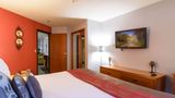 <b>Ramada Airport Hotel & Suites Suite</b>. Images powered by <a href="https://iceportal.shijigroup.com/" title="IcePortal" target="_blank">IcePortal</a>.