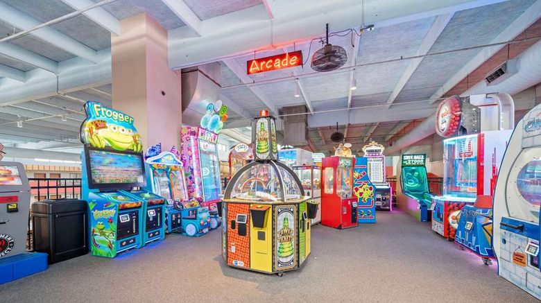 <b>Ramada Airport Hotel & Suites Other</b>. Images powered by <a href="https://iceportal.shijigroup.com/" title="IcePortal" target="_blank">IcePortal</a>.