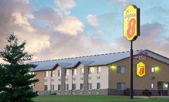Super 8 Chillicothe