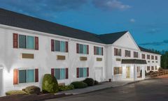 Super 8 Webster/Rochester