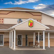 Super 8 Clearfield