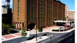 Days Inn Baltimore Inner Harbor Exterior