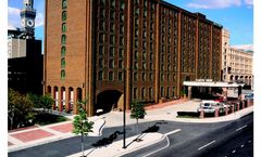 Days Inn Baltimore Inner Harbor