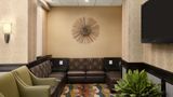 Days Inn Baltimore Inner Harbor Lobby