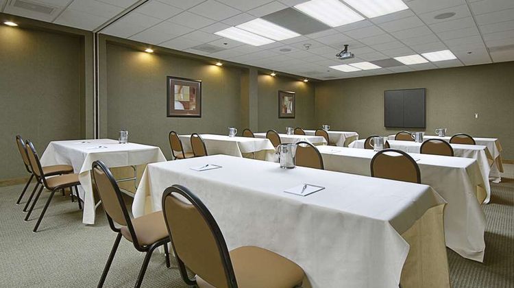 Days Inn Baltimore Inner Harbor Meeting