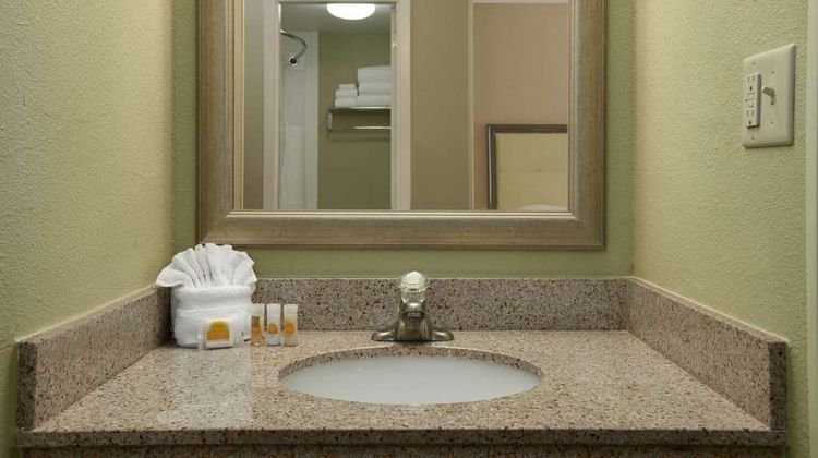 Days Inn Baltimore Inner Harbor Room