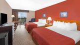 <b>Super 8 St. Ignace Room</b>. Images powered by <a href="https://iceportal.shijigroup.com/" title="IcePortal" target="_blank">IcePortal</a>.