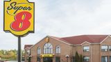 Super 8 Mt Hope Hamilton Intl Arpt Exterior