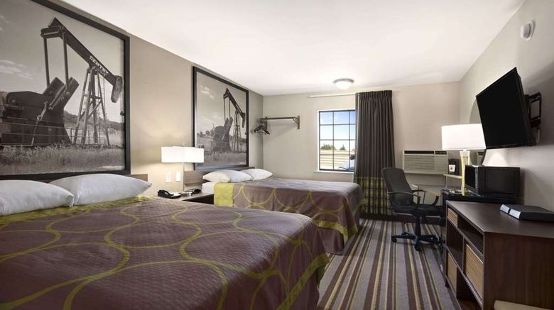 <b>Super 8 Ardmore Room</b>. Images powered by <a href="https://iceportal.shijigroup.com/" title="IcePortal" target="_blank">IcePortal</a>.