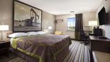 <b>Super 8 Ardmore Room</b>. Images powered by <a href="https://iceportal.shijigroup.com/" title="IcePortal" target="_blank">IcePortal</a>.