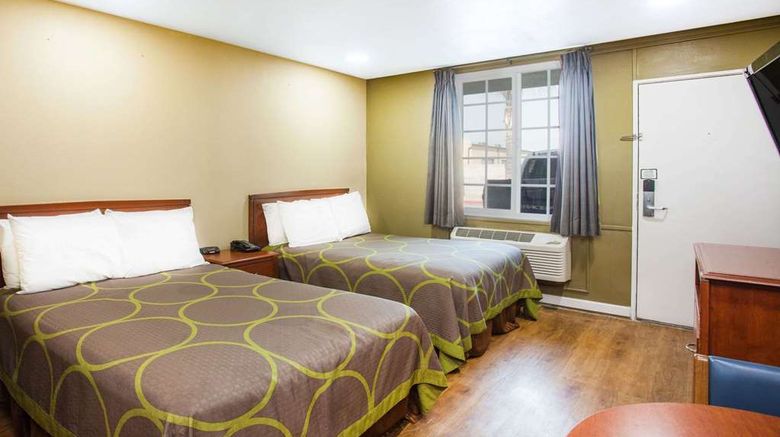 <b>Super 8 Redlands/San Bernardino Room</b>. Images powered by <a href="https://iceportal.shijigroup.com/" title="IcePortal" target="_blank">IcePortal</a>.