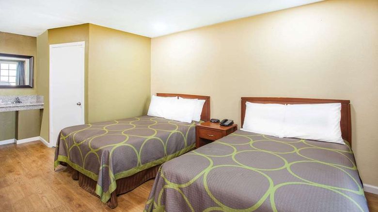 <b>Super 8 Redlands/San Bernardino Room</b>. Images powered by <a href="https://iceportal.shijigroup.com/" title="IcePortal" target="_blank">IcePortal</a>.