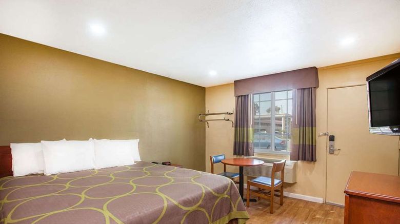 <b>Super 8 Redlands/San Bernardino Room</b>. Images powered by <a href="https://iceportal.shijigroup.com/" title="IcePortal" target="_blank">IcePortal</a>.