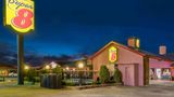 Super 8 Eastland Exterior