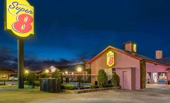 Super 8 Eastland
