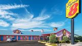 Super 8 Eastland Exterior