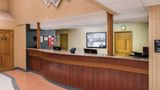 <b>Super 8 Troy IL/St. Louis Area Lobby</b>. Images powered by <a href="https://iceportal.shijigroup.com/" title="IcePortal" target="_blank">IcePortal</a>.