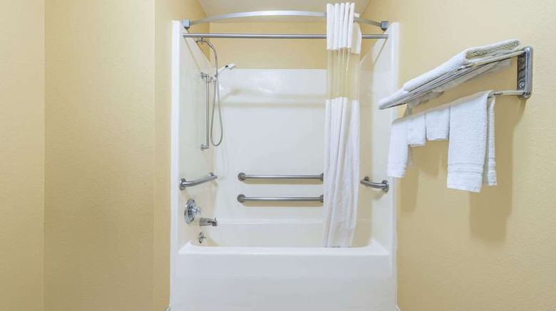 <b>Super 8 Troy IL/St. Louis Area Room</b>. Images powered by <a href="https://iceportal.shijigroup.com/" title="IcePortal" target="_blank">IcePortal</a>.