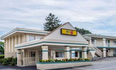 Captains Quarters Motel & Conference Center, Eastham – Updated 2024 Prices