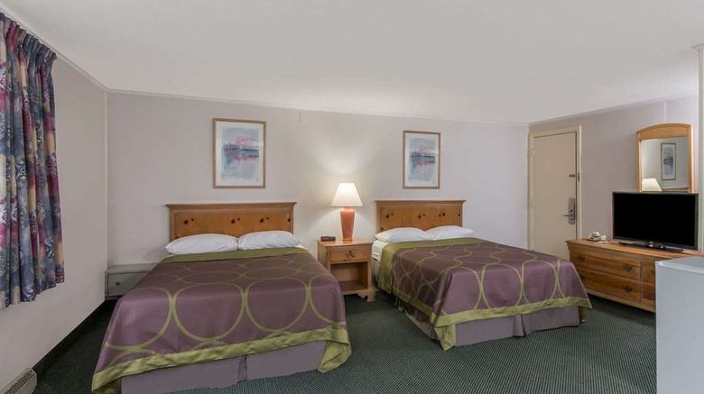 <b>Super 8 W Yarmouth/Hyannis/Cape Cod Suite</b>. Images powered by <a href="https://iceportal.shijigroup.com/" title="IcePortal" target="_blank">IcePortal</a>.