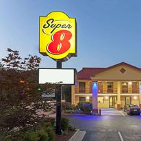 Super 8 Decatur/Dntn/Atlanta Area