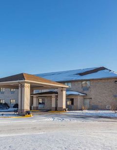 Super 8 Kokomo