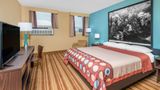<b>Super 8 Thunder Bay Room</b>. Images powered by <a href="https://iceportal.shijigroup.com/" title="IcePortal" target="_blank">IcePortal</a>.