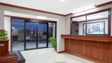 <b>Super 8 Waycross Lobby</b>. Images powered by <a href="https://iceportal.shijigroup.com/" title="IcePortal" target="_blank">IcePortal</a>.