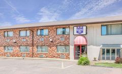 Knights Inn & Suites South Sioux City