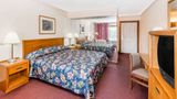 Knights Inn & Suites South Sioux City Room