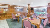 Knights Inn & Suites South Sioux City Restaurant
