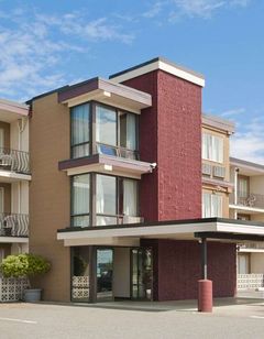 Travelodge Nanaimo